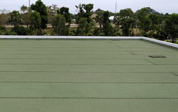 all Gladsmuir roofing types quoted for