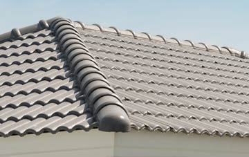 advantages of Gladsmuir clay roofing