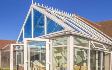 conservatory roof insulation costs Gladsmuir