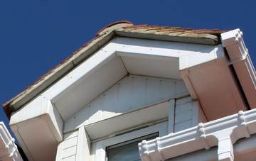 Gladsmuir fascia installation costs