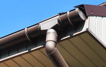 types of Gladsmuir fascias