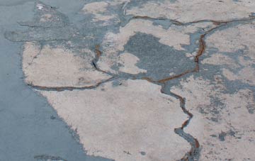 fibreglass roofing replacement Gladsmuir