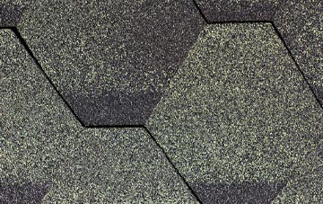 Gladsmuir fibreglass shingle repairs