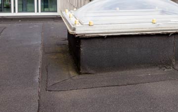 disadvantages of Gladsmuir flat roofs