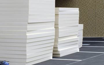 Gladsmuir flat roof insulation costs