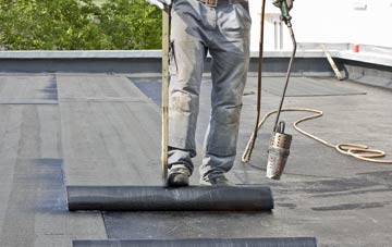 flat roof replacement Gladsmuir, East Lothian