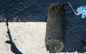 Gladsmuir liquid sealant waterproofing