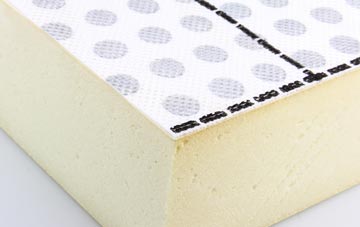 meeting Gladsmuir building codes