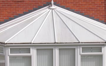 Gladsmuir polycarbonate conservatory roof repairs