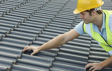 screened Gladsmuir roofing companies