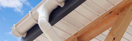 get Gladsmuir guttering quotes today