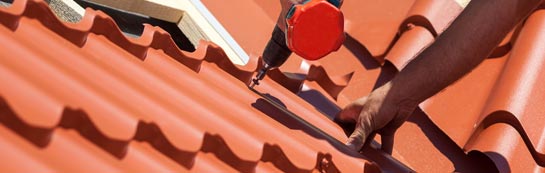 save on Gladsmuir roof installation costs