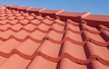 Gladsmuir tile and slate roof replacement