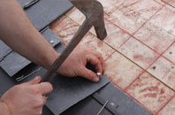 free Gladsmuir garage roof repair quotes